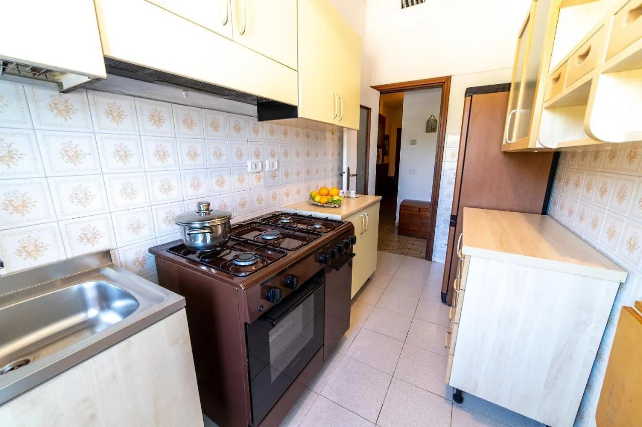 Casa Silvia Apartment Marina di Campo