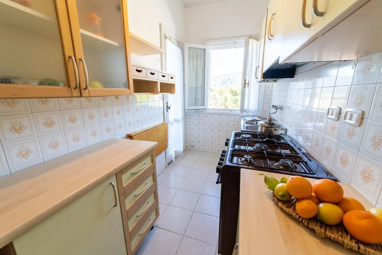 Casa Silvia Apartment Marina di Campo