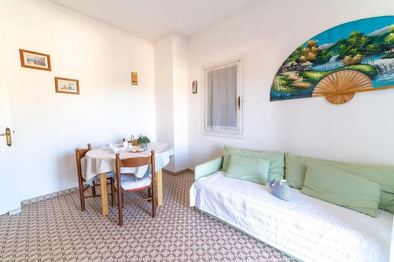 Casa Silvia Apartment Marina di Campo