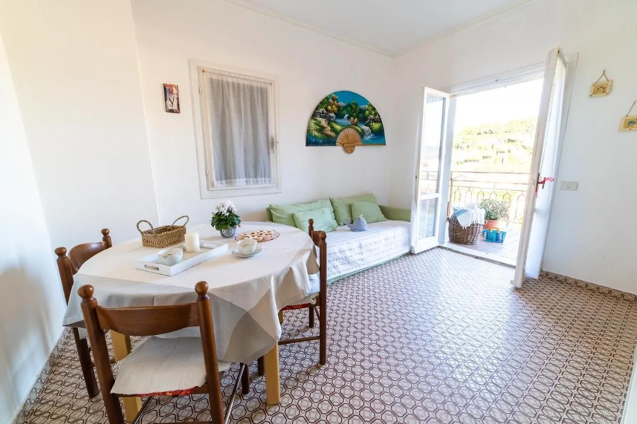 Casa Silvia Apartment Marina di Campo