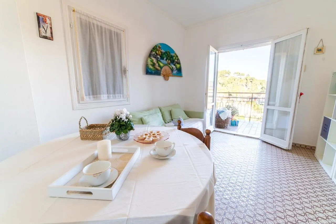 Casa Silvia Apartment Marina di Campo