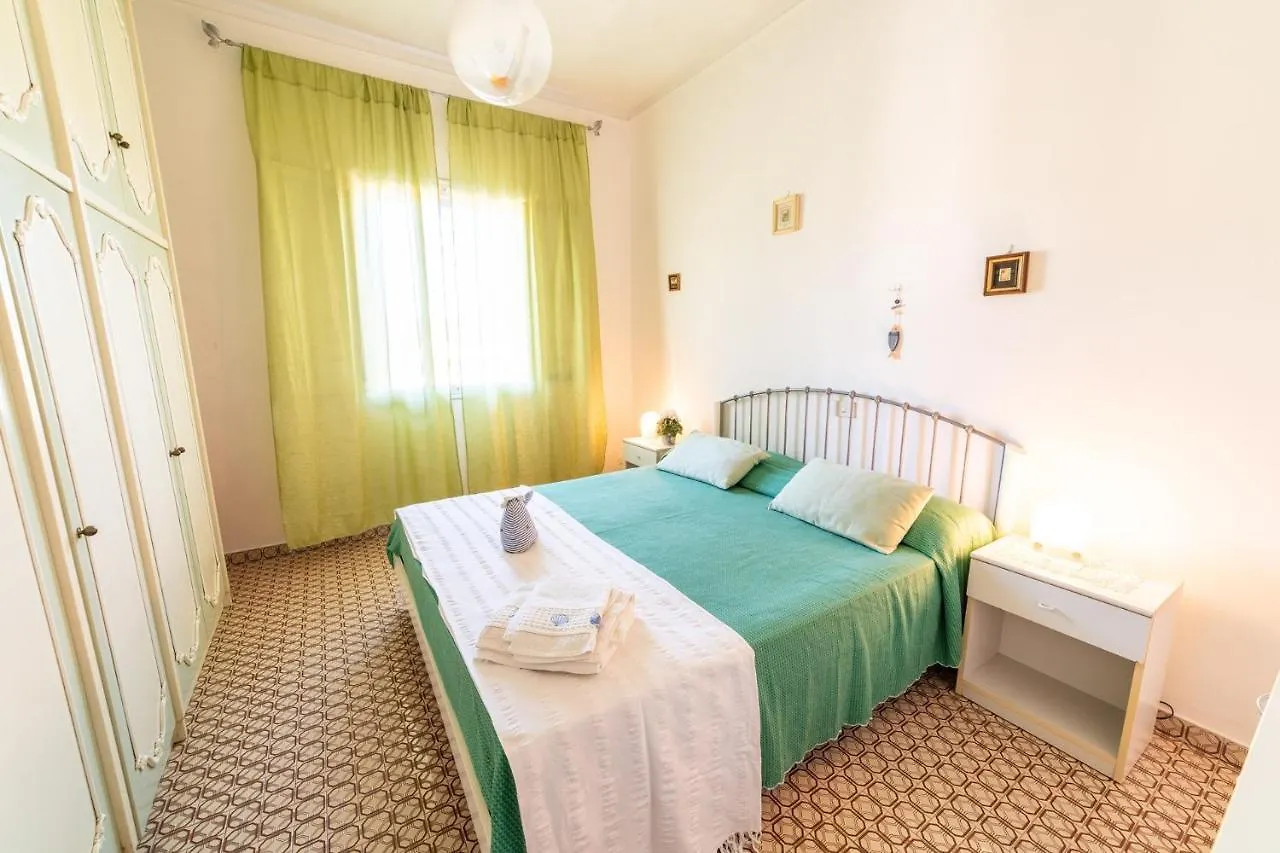 Casa Silvia Apartment Marina di Campo 0*,  Italy