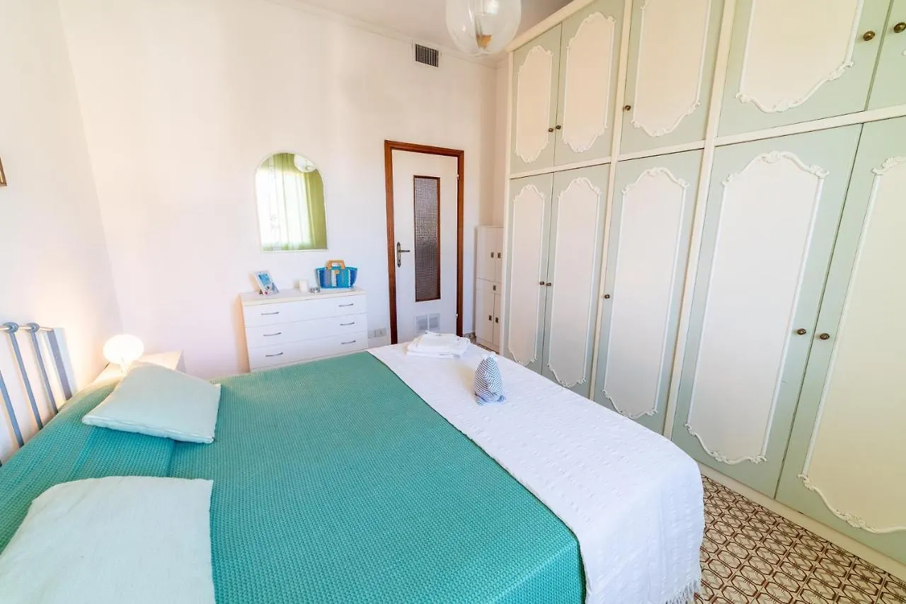Casa Silvia Apartment Marina di Campo 0*,  Italy