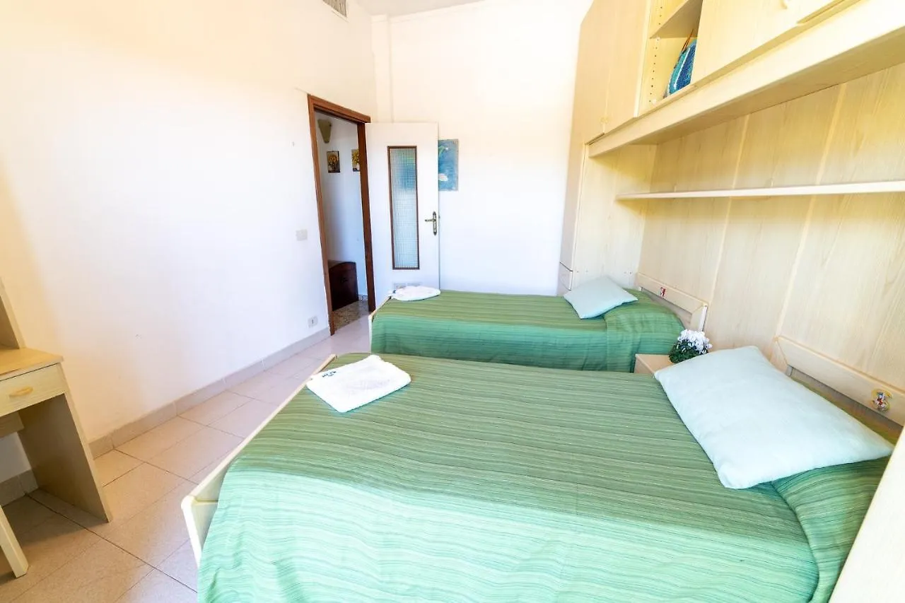 Casa Silvia Apartment Marina di Campo