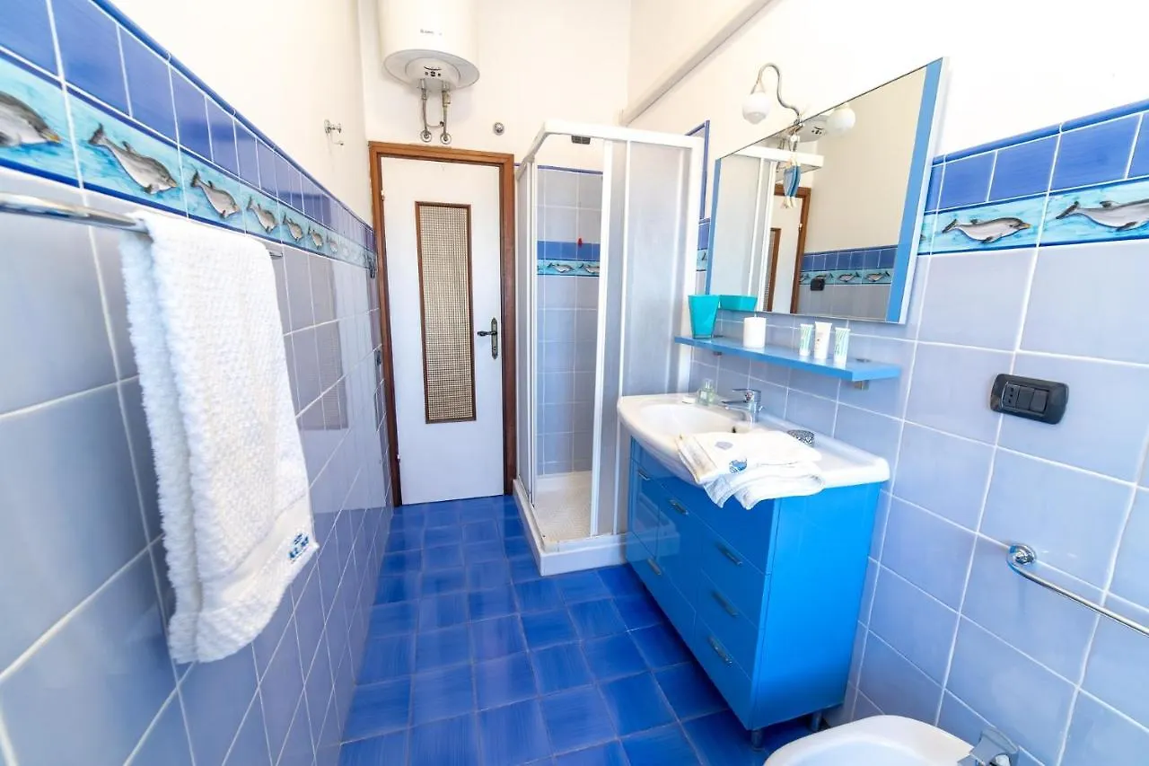 Casa Silvia Apartment Marina di Campo
