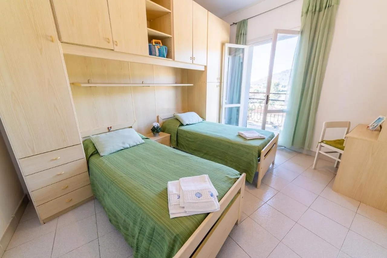 Casa Silvia Apartment Marina di Campo