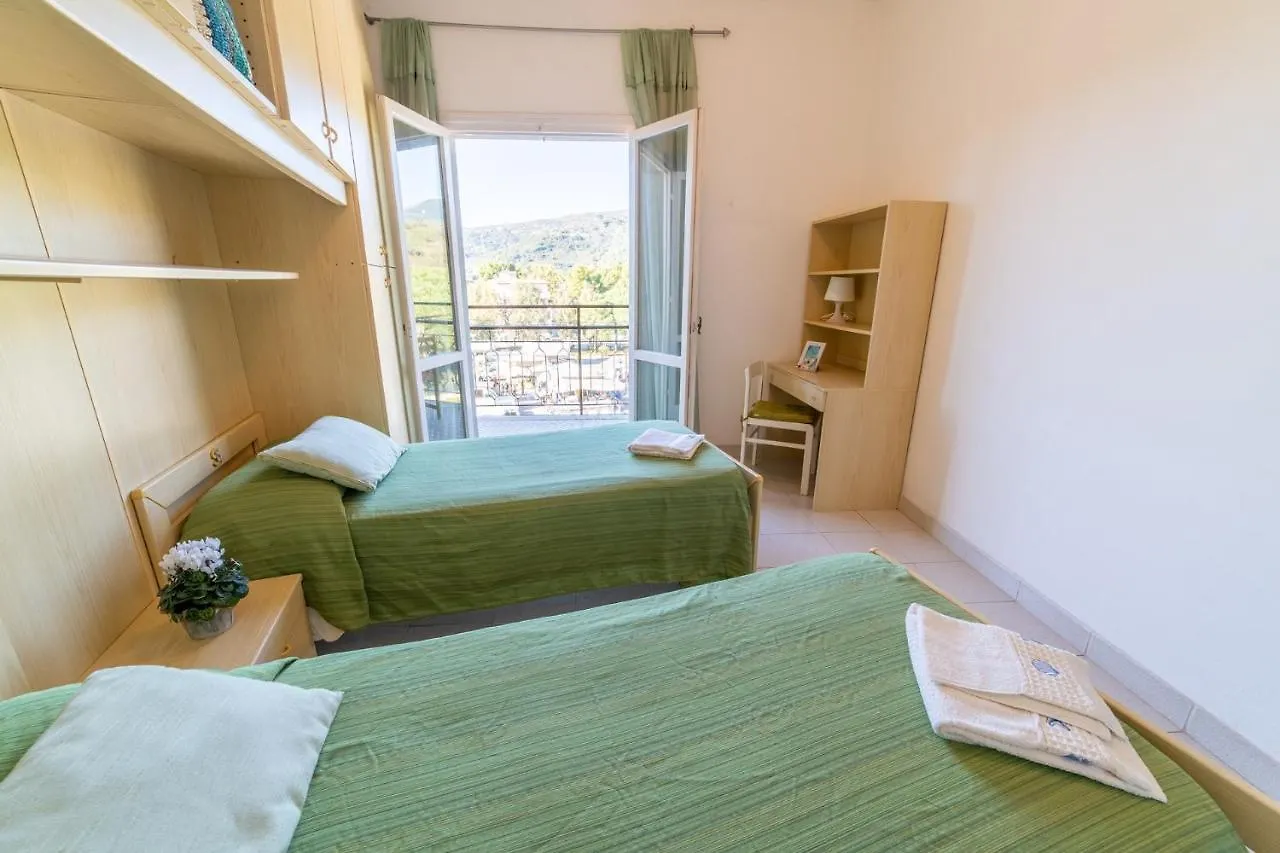Casa Silvia Apartment Marina di Campo Italy